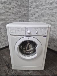 Стиральная машина Indesit IWSB 5085 Стиральная машина Indesit IWSB 5085